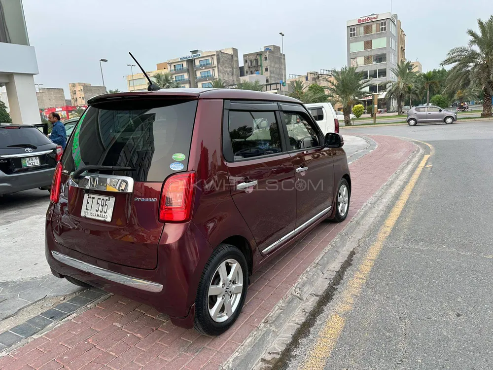 Honda N One 2013 for Sale in Lahore Image-1
