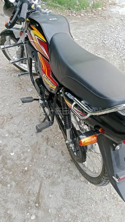 Honda Pridor 2025 for Sale Image-1