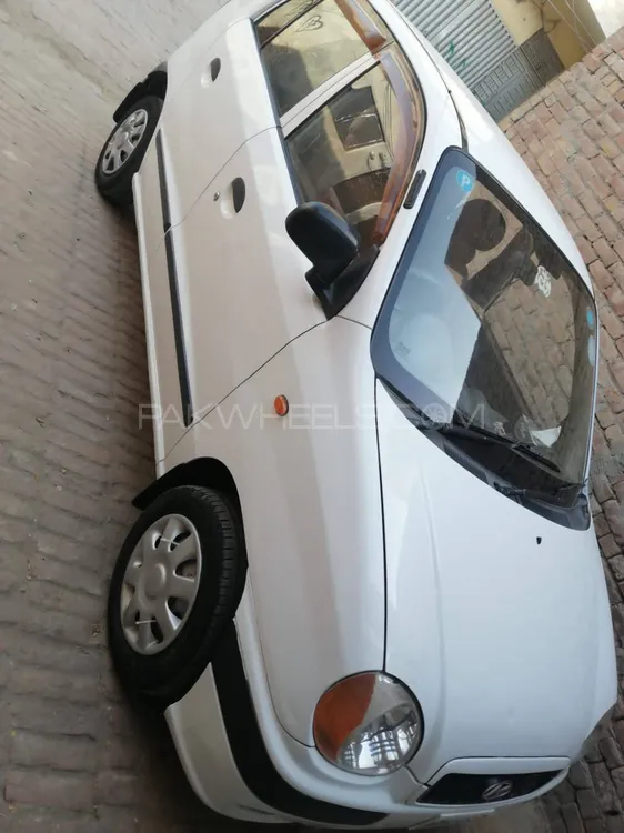 Hyundai Santro 2003 for Sale in Multan Image-1