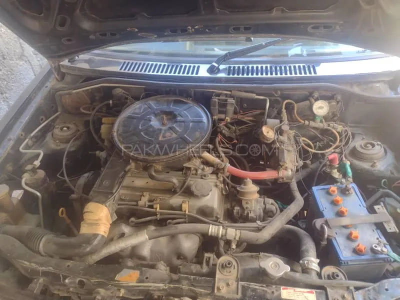 KIA Classic 2001 for Sale in Karachi Image-1
