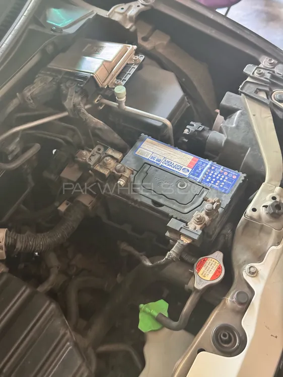 Mazda Carol 2018 for Sale in Faisalabad Image-1