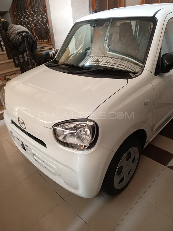 Mazda Carol 2022 for Sale in Karachi Image-1