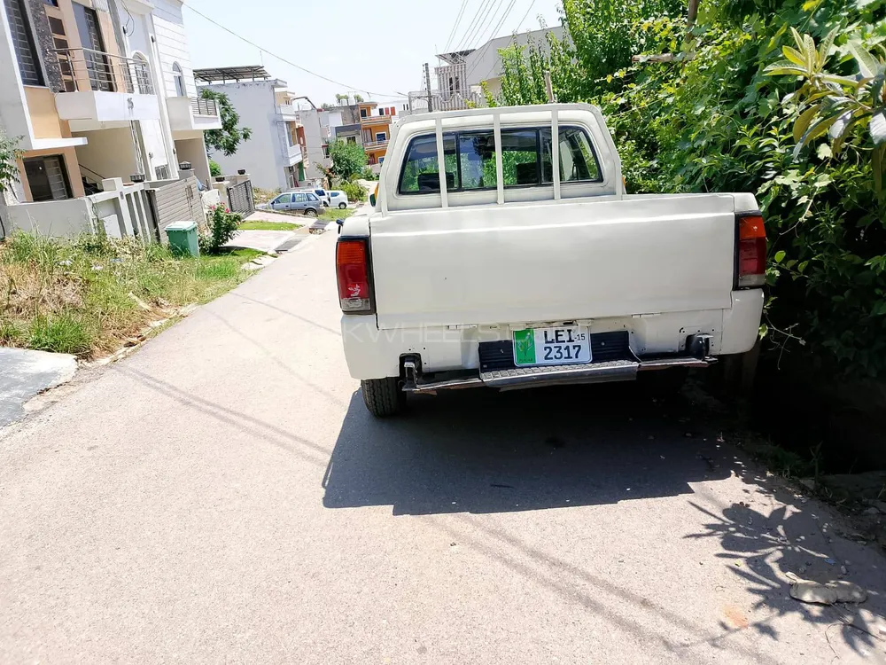 Mazda MX 5 1991 for Sale in Rawalpindi Image-1