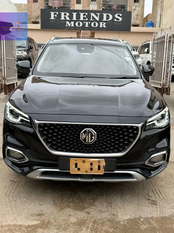 MG HS 2021 for Sale in Karachi Image-1