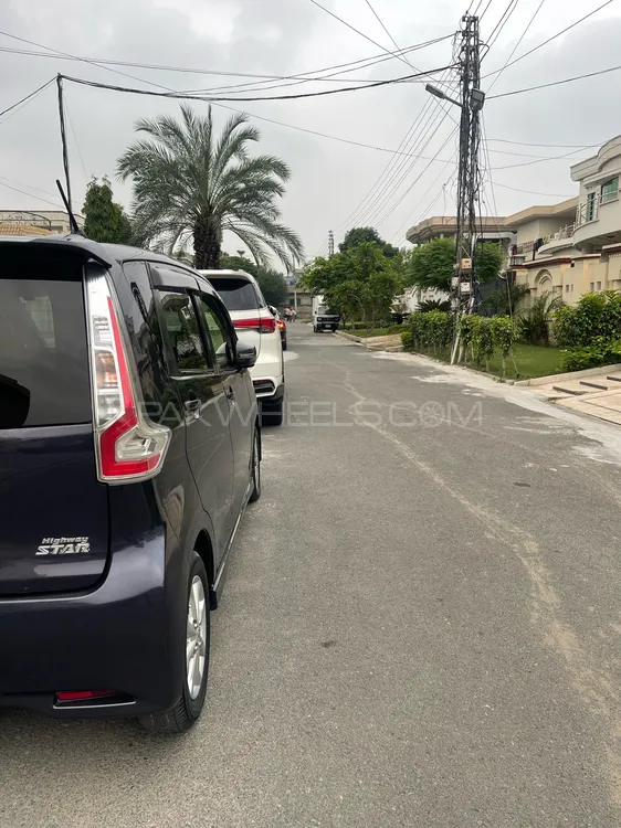 Nissan Dayz 2017 for Sale in Gujranwala Image-1