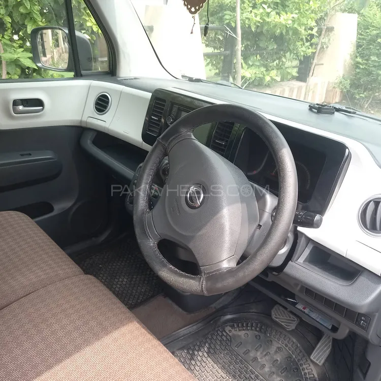Nissan Moco 2013 for Sale in Lahore Image-1