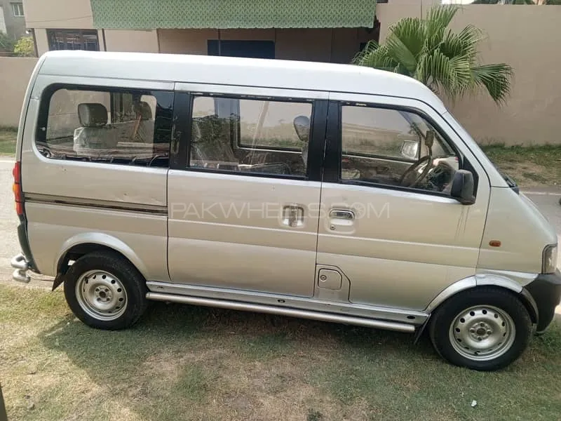 Prince K07 2013 for Sale in Lahore Image-1