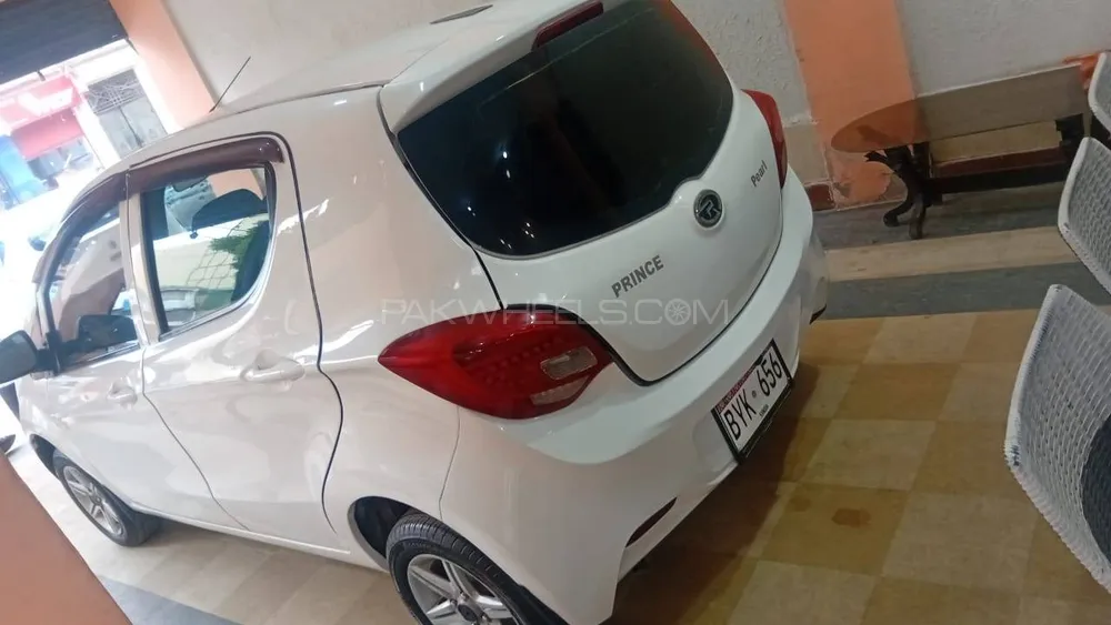 Prince Pearl 2020 for Sale in Karachi Image-1