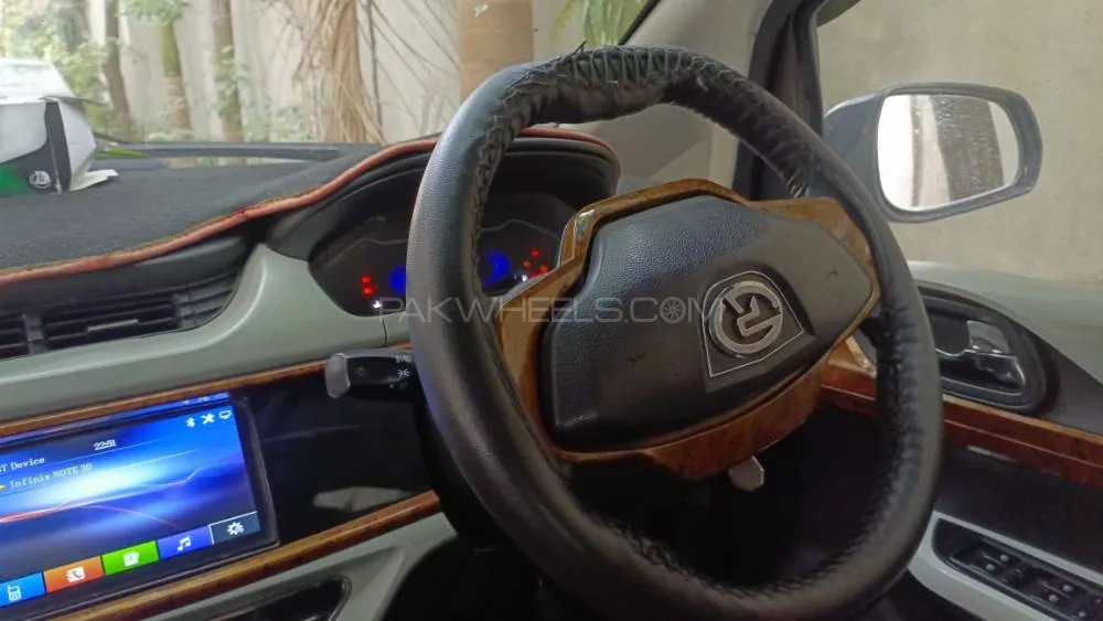 Prince Pearl 2020 for Sale in Lahore Image-1