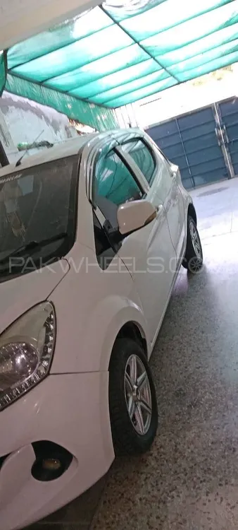Prince Pearl 2022 for Sale in Mirpur A.K. Image-1