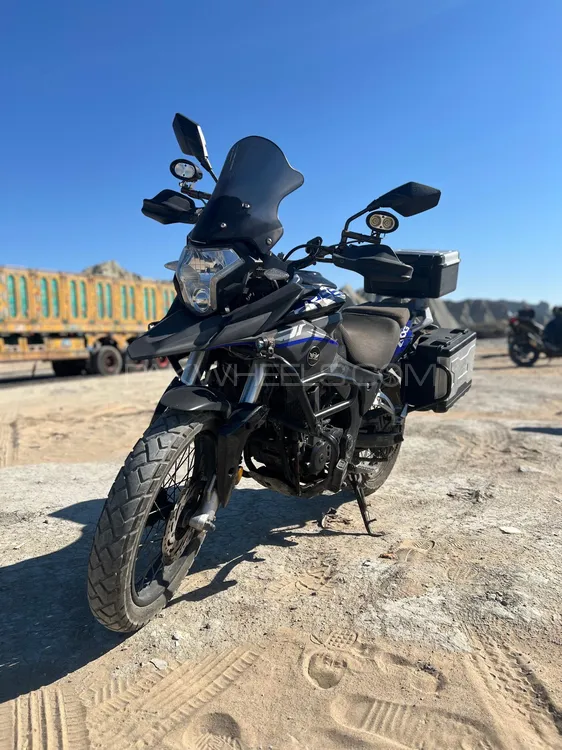 Road Prince RX3 2020 for Sale Image-1