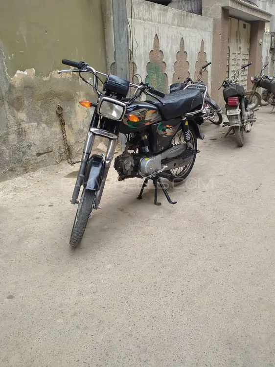 Super Power SP 70 2014 for Sale Image-1