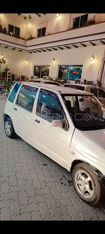 Suzuki Alto 1993 for Sale in Jhelum Image-1