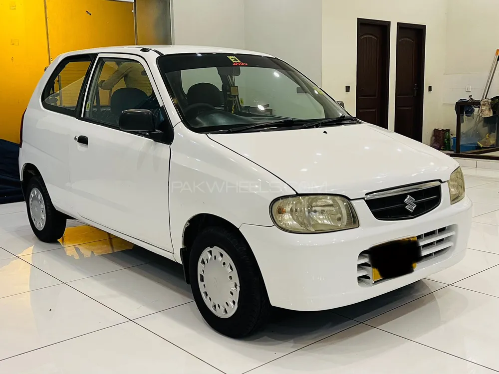 Suzuki Alto 2004 for Sale in Karachi Image-1