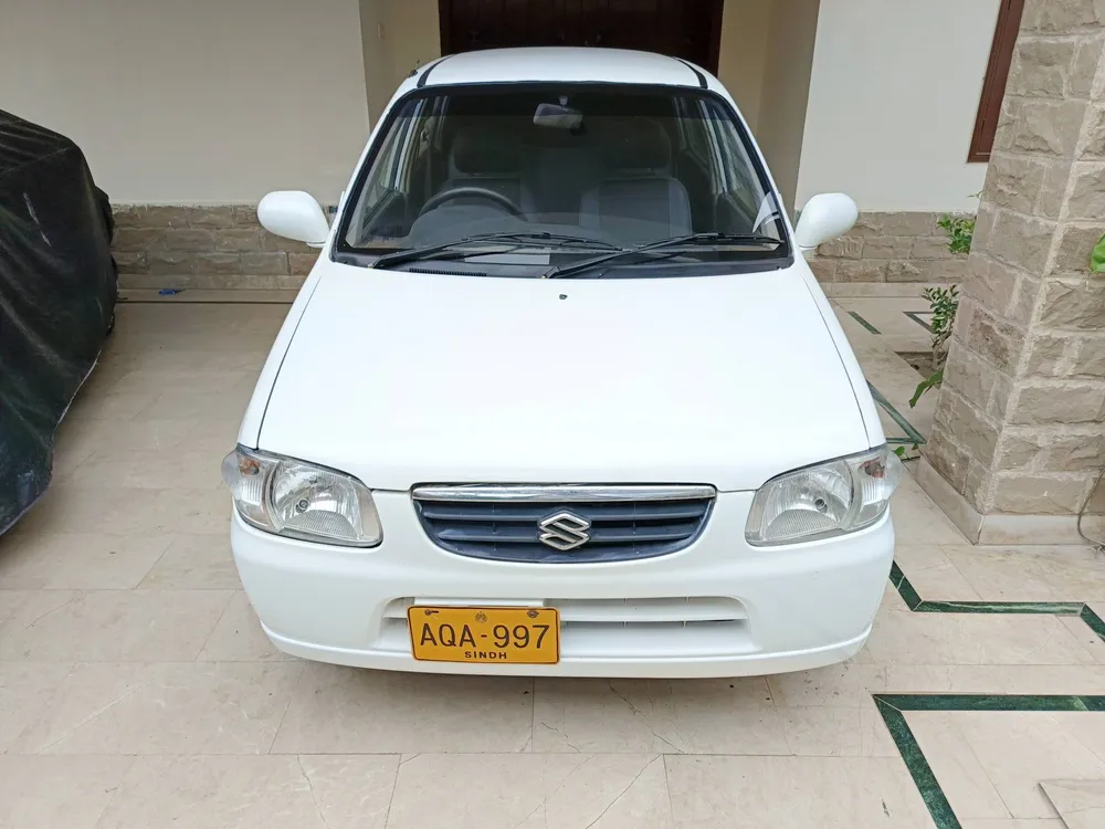 Suzuki Alto 2004 for Sale in Karachi Image-1