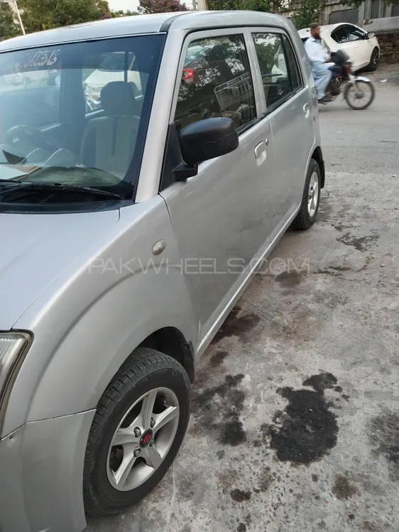 Suzuki Alto 2005 for Sale in Islamabad Image-1