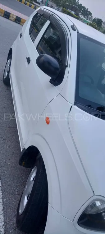 Suzuki Alto 2022 for Sale in Islamabad Image-1