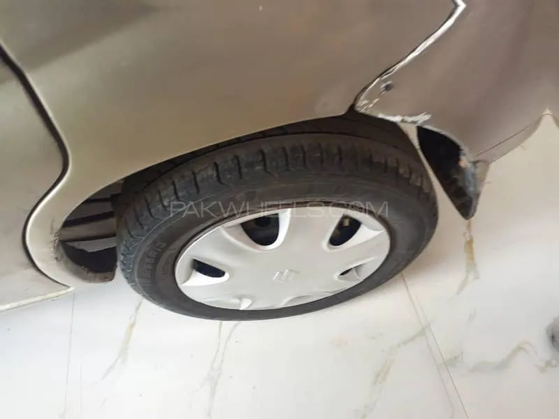Suzuki Alto 2004 for Sale in Chiniot Image-1