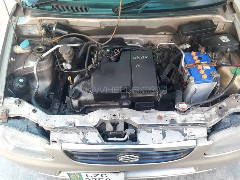 Suzuki Alto 2004 for Sale in Rawalpindi Image-1