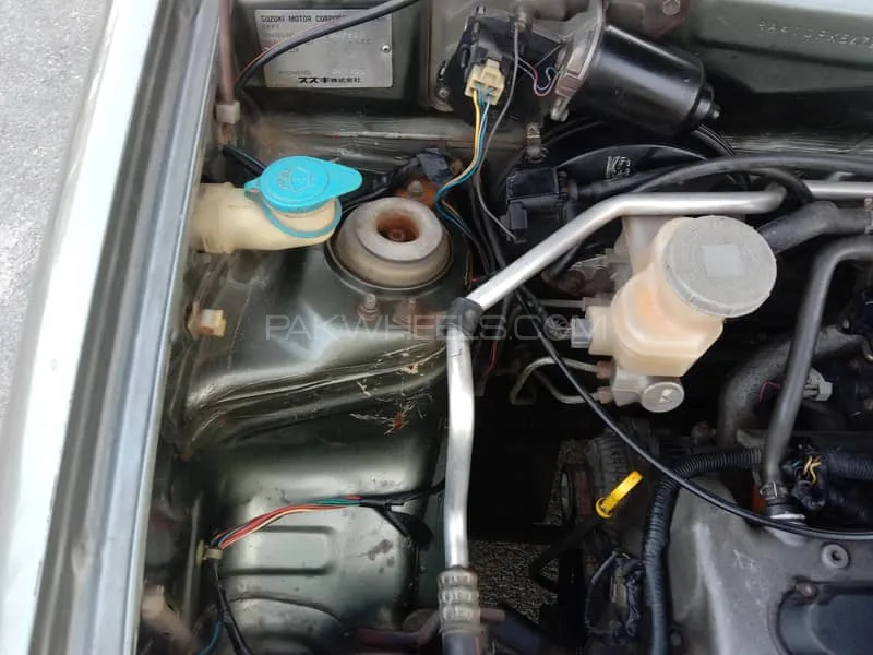 Suzuki Alto 2008 for Sale in Faisalabad Image-1