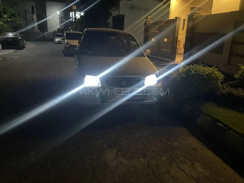 Suzuki Alto 2008 for Sale in Gujranwala Image-1