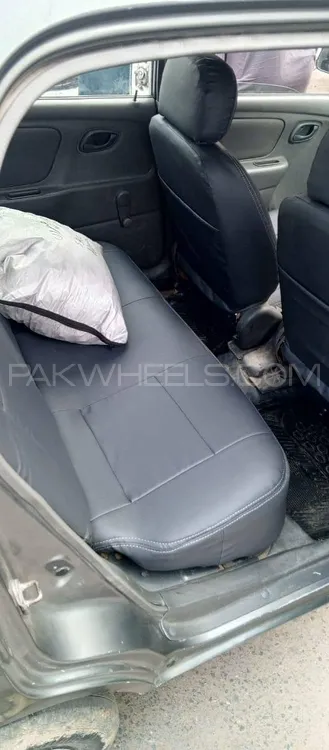 Suzuki Alto 2011 for Sale in Sialkot Image-1