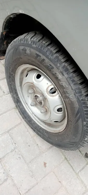 Suzuki Alto 2012 for Sale in Lahore Image-1