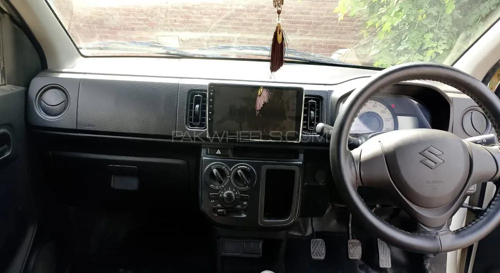 Suzuki Alto 2021 for Sale in Abdul Hakeem Image-1