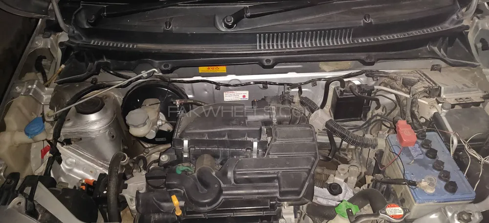Suzuki Alto 2023 for Sale in Hyderabad Image-1