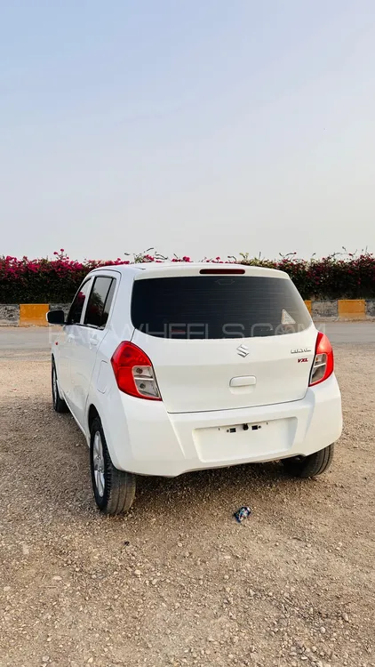 Suzuki Cultus 2019 for Sale in Sukkur Image-1