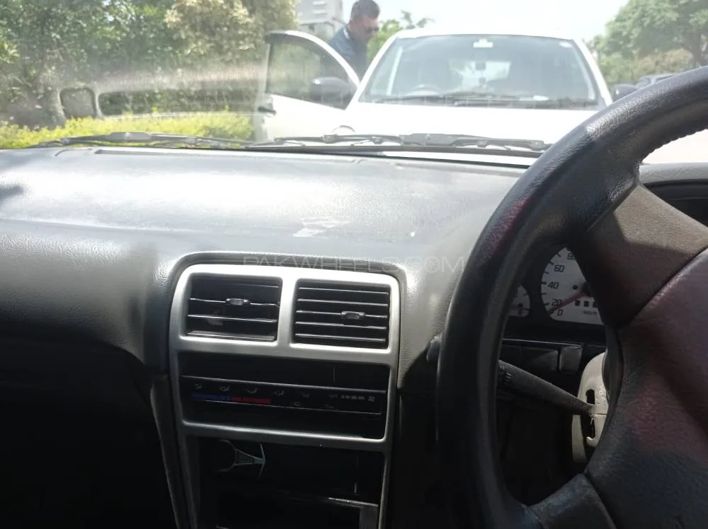 Suzuki Cultus 2007 for Sale in Islamabad Image-1