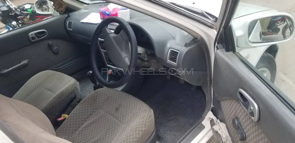 Suzuki Cultus 2017 for Sale in Karachi Image-1