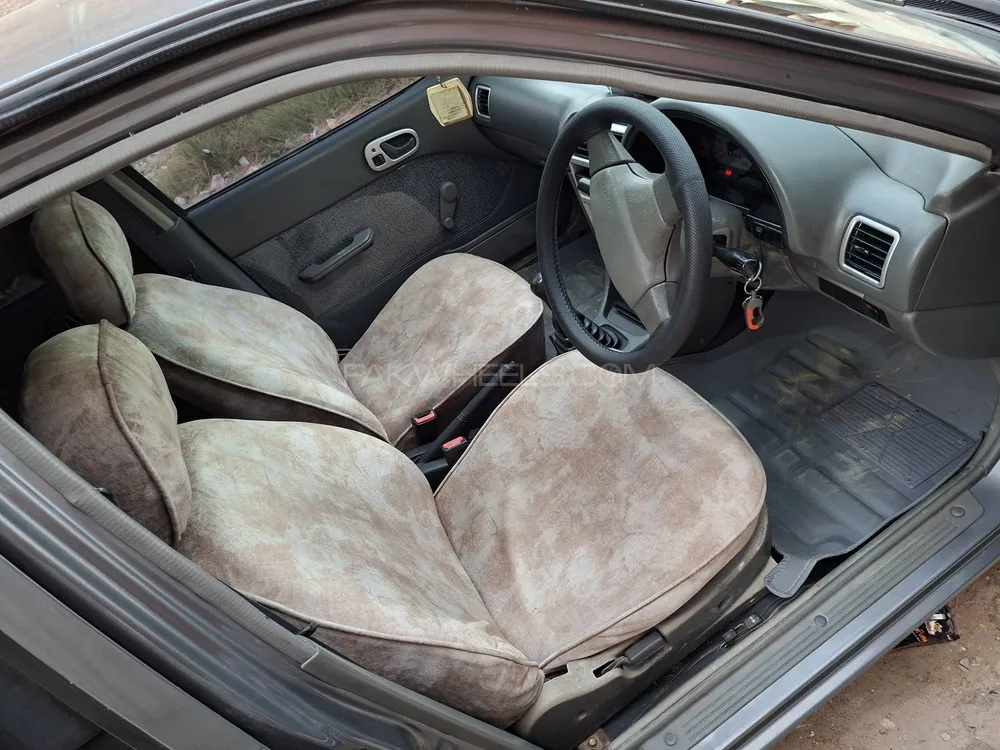 Suzuki Cultus 2011 for Sale in Sukkur Suzuki Cultus 2011 for Sale in Sukkur Image-12
