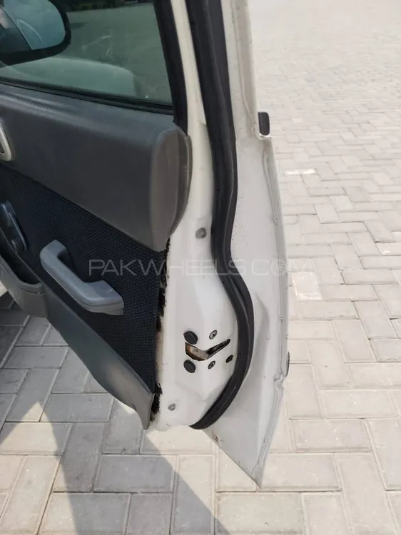 Suzuki Cultus 2015 for Sale in Sahiwal Image-1