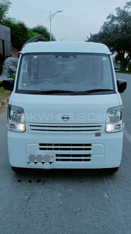 Suzuki Every 2022 for Sale in Kasur Image-1
