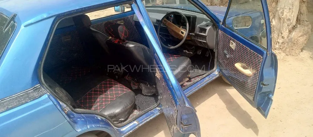 Suzuki FX 1988 for Sale in Vehari Image-1