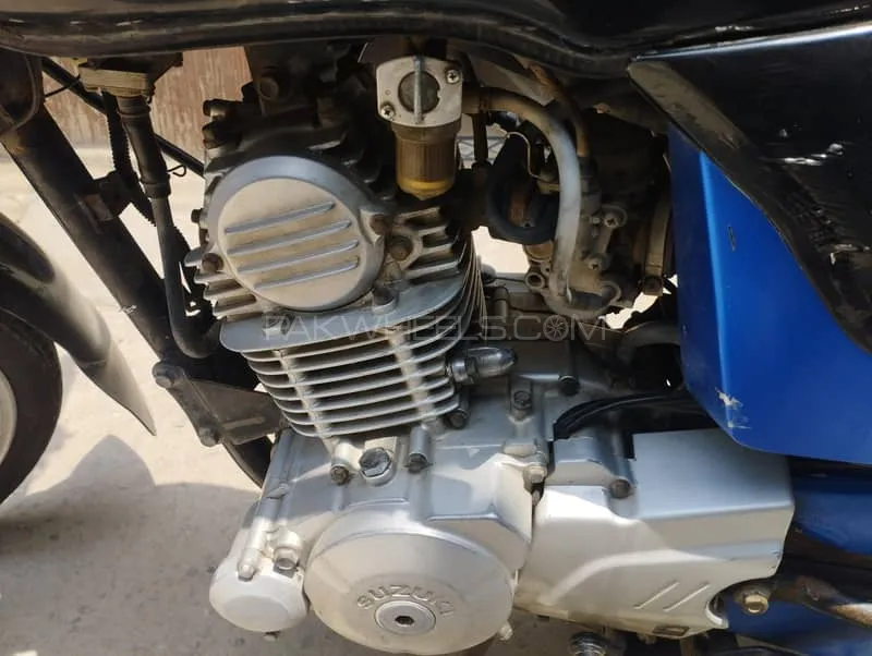 Suzuki GD 110S 2018 for Sale Image-1