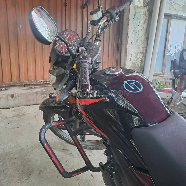 Suzuki GR 150 2025 for Sale Image-1