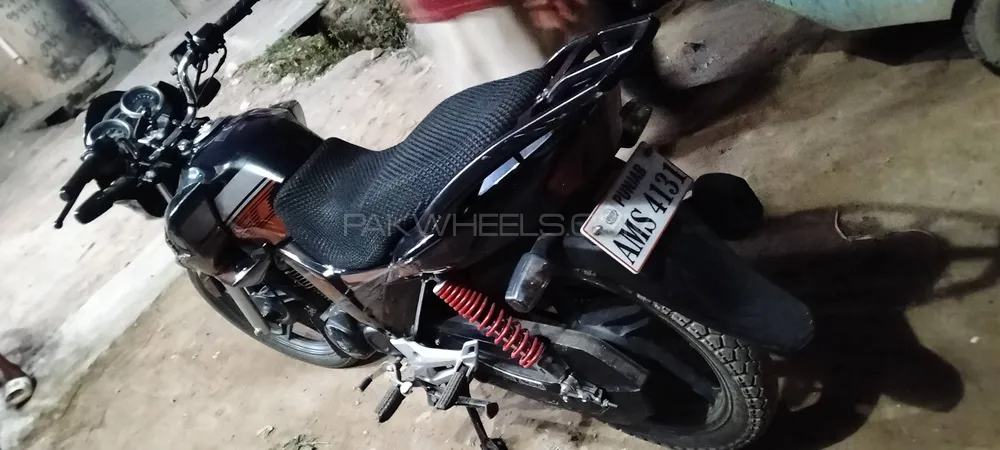 Suzuki GS 150 2022 for Sale Image-1