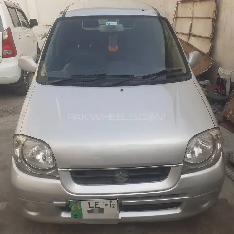 Suzuki Kei 2012 for Sale in Sialkot Image-1