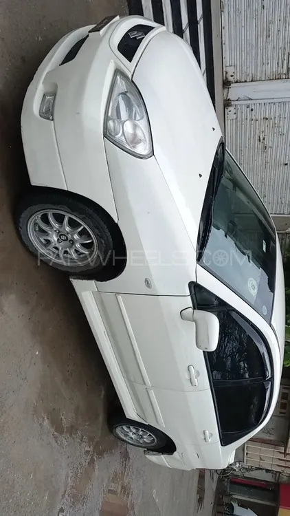 Suzuki Liana 2006 for Sale in Faisalabad Image-1