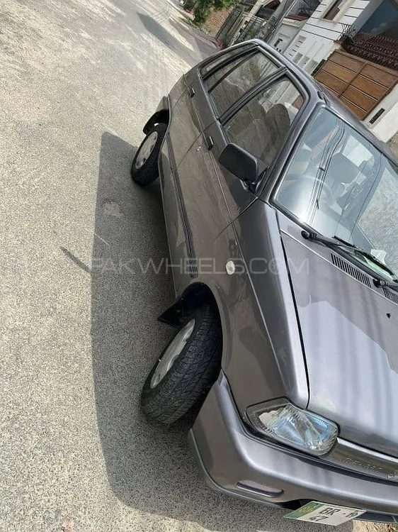 Suzuki Mehran 2019 for Sale in Bahawalpur Image-1