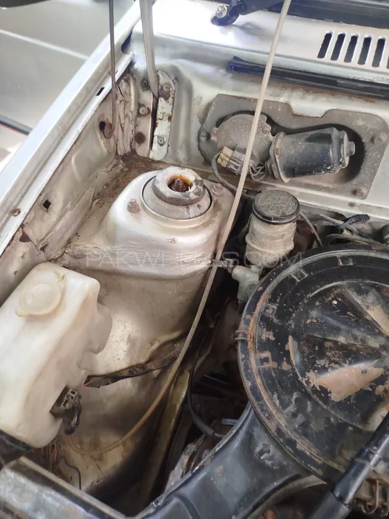 Suzuki Mehran 2006 for Sale in Rawalpindi Image-1