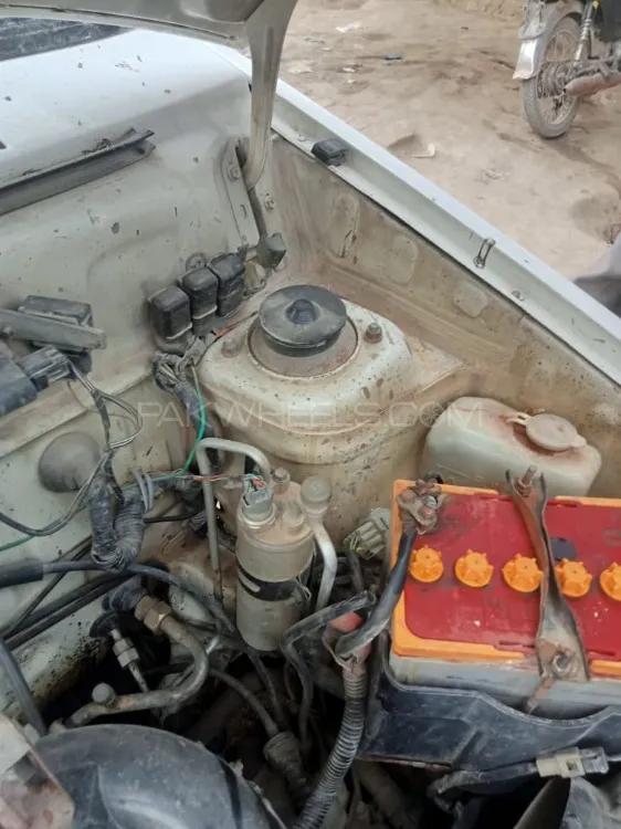 Suzuki Mehran 2018 for Sale in Dadu Image-1