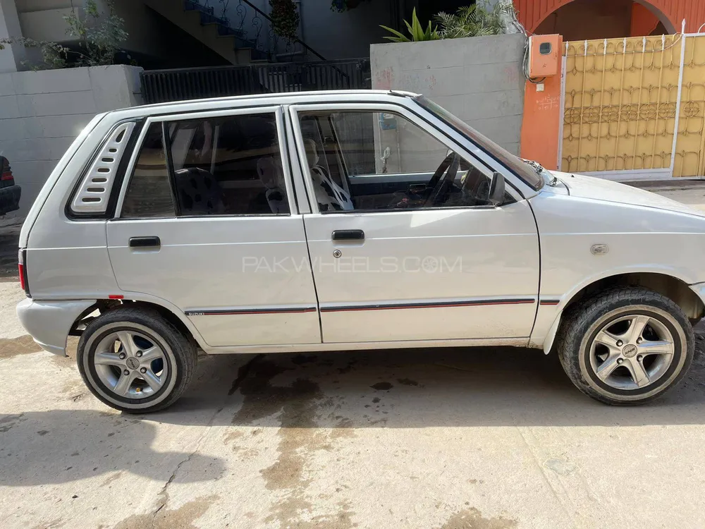 Suzuki Mehran 2019 for Sale in Rawalpindi Image-1