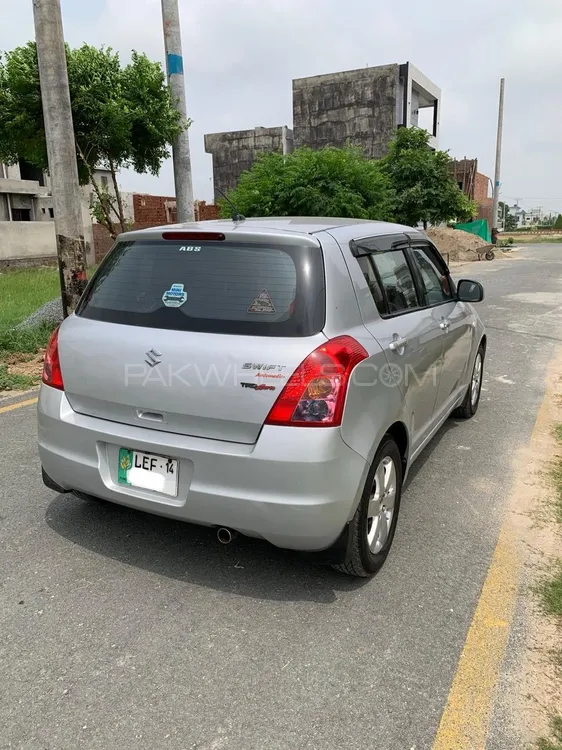 Suzuki Swift 2014 for Sale in Lahore Image-1