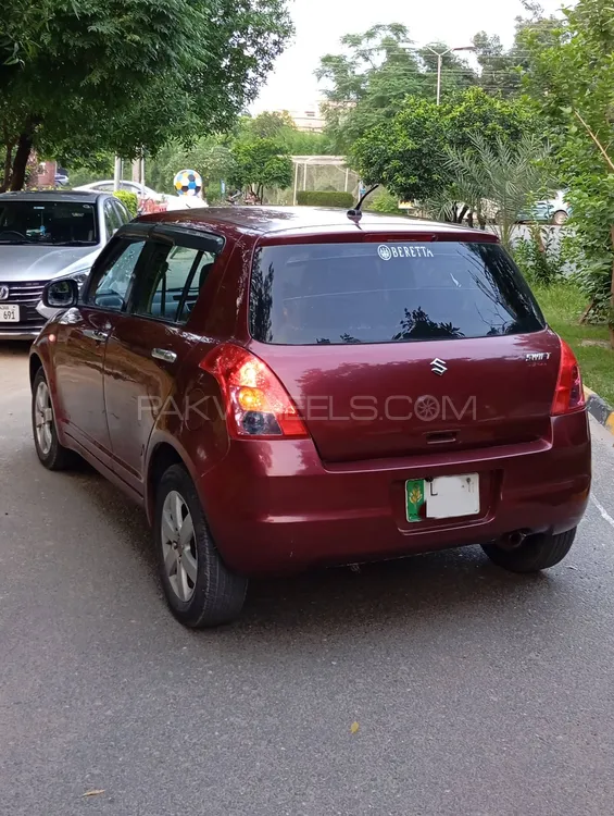 Suzuki Swift 2011 for Sale in Lahore Image-1