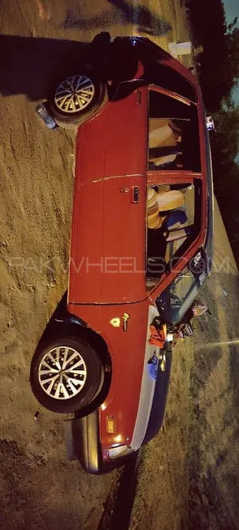 Suzuki Swift 1990 for Sale in Lahore Image-1