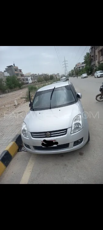 Suzuki Swift 2019 for Sale in Karachi Image-1