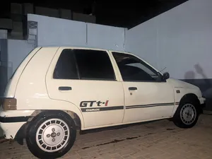 Daihatsu Charade GT-ti 1988 for Sale